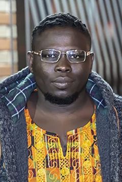 Daniel Adjei interpreta Jashco Phurus (uncredited)