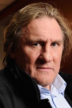 Gérard Depardieu interpreta Gérard, dit Bonne Pomme