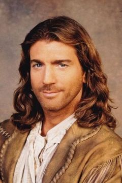 Joe Lando interpreta Byron Sully