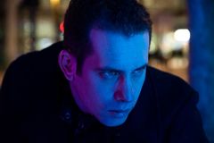 Albert Giannitelli interpreta Technician