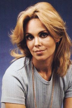 Lara Parker interpreta Guest