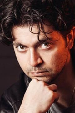 Ferdinando Vetere interpreta tifoso