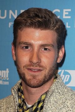 Jon Foster interpreta Hutch