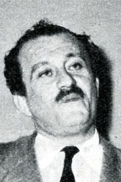 Giancarlo Fusco interpreta l'oste Kekor Nuto