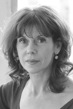 Siobhan Redmond interpreta Bumalig Hightopp