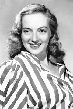 Evelyn Keyes interpreta Helen Sherman