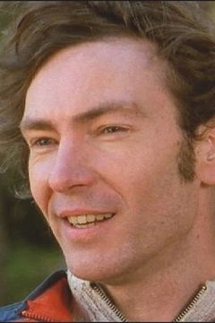 Stephane Aizac interpreta GIGN soldier
