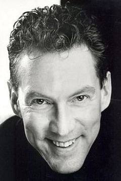 Grant R. Krause interpreta Billy / Contractor