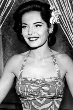 Linda Lawson interpreta Jan Stamper