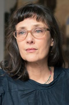 Rebecca Miller interpreta Linda