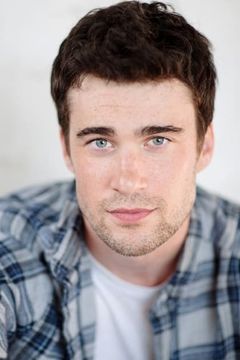 Levi Fiehler interpreta Bill Tilghman