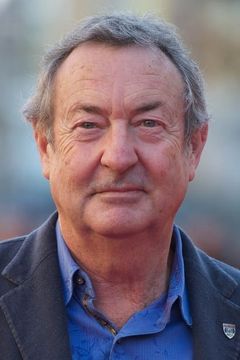 Nick Mason interpreta Self