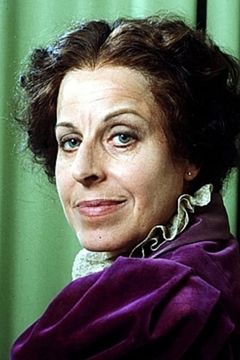 Margaretha Krook interpreta The Doctor