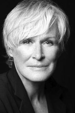 Glenn Close interpreta Joan Castleman