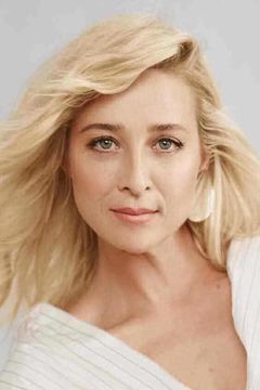 Asher Keddie interpreta Dr. Carol Frost