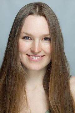 Lucrezia Phantazia interpreta Girl in Boardinghouse