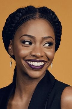 Teyonah Parris interpreta Riva