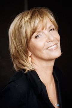 Ulrike Kriener interpreta Eva Kunz
