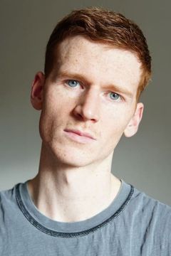 Cedric Sprick