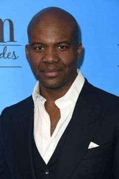 Leonard Roberts interpreta D'Andre Mackey
