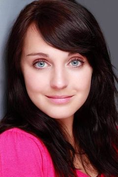 Clare Thomas interpreta Agatha