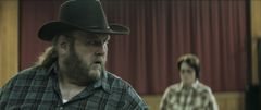 Gunnar Jónsson interpreta Grímur