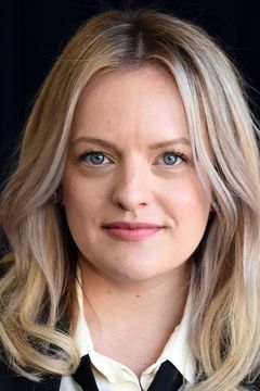 Elisabeth Moss interpreta Grace