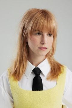 Hayley Williams interpreta Marleeta Punge (voice)