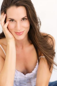 Inga Eiss interpreta ANDI KATZ