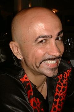 Giorgio Centamore interpreta Nurse