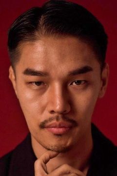 Lee Jae-han interpreta Member of the military headquarters
