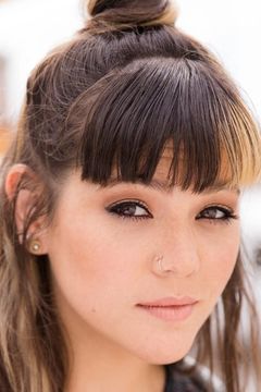 Leah Kreitz interpreta Gwyneth Paltrow's Assistant
