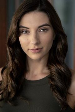 Bianca Zouppas interpreta Isabel