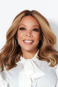 Wendy Williams interpreta Herself (uncredited)