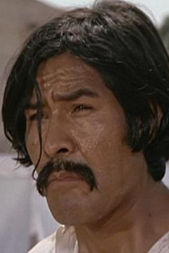 Aysanoa Runachagua interpreta Comanchero (uncredited)