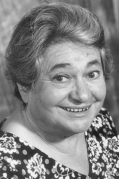 Silvana Bosi interpreta Mamma di Gino