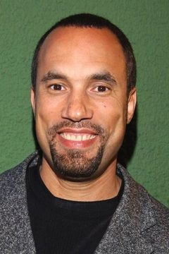 Roger Guenveur Smith interpreta Hanky