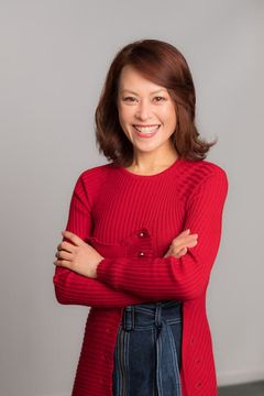 Sonia Yee interpreta Link Room Tech