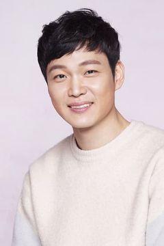 Heo Jung-do interpreta Seoul man