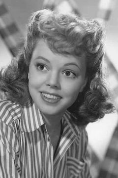 Jean Porter interpreta Helen Ingersoll