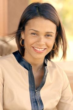 Kidada Jones interpreta Jesse