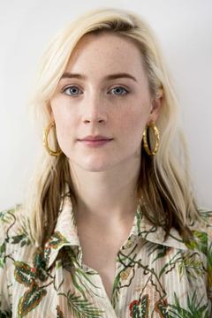 Saoirse Ronan interpreta Susie Salmon