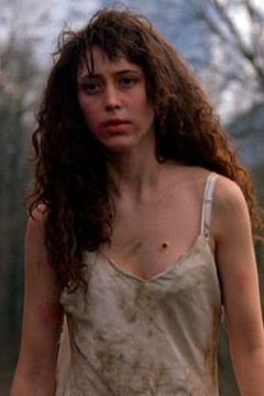 Phoebe Augustine interpreta Woman in Club Silencio (uncredited)