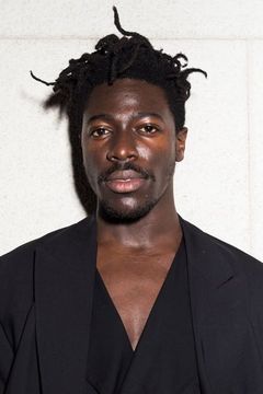 Moses Sumney interpreta Leon