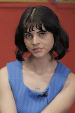 Sara Penelope Robin interpreta Sara