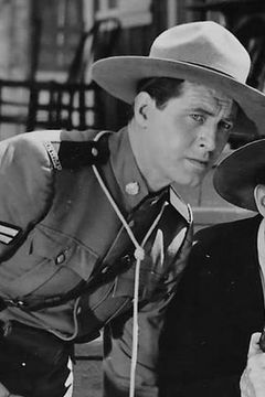 Bill Kennedy interpreta Thierache, Joan's Executioner