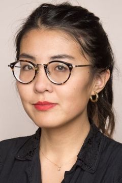 Jane Hu interpreta Diane