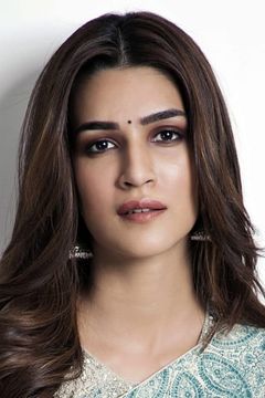 Kriti Sanon interpreta Divya Rana