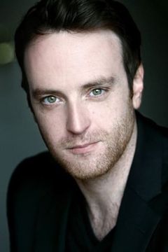 Nicolas Grandhomme interpreta David Moncey