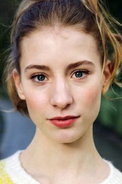 Léontine d'Oncieu interpreta Simone